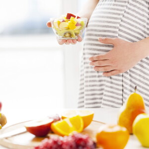 Pregnancy Wonders at WEEK 20