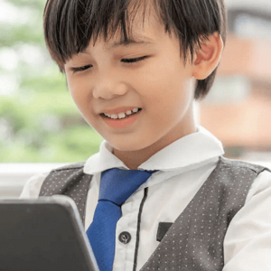 5 Best Apps for Kids to Nurture a Gifted Brain