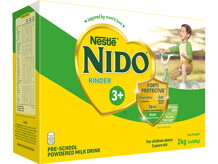 NIDO