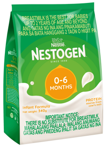 NESTOGEN 1