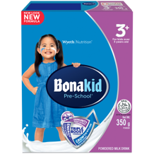 Bonakid Pre-School 3+