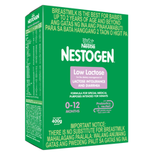 NESTOGEN Low Lactose