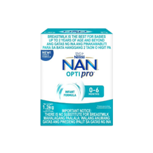 NAN® OPTIPRO® One