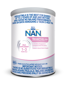 NAN_Sensitive HW 1-3Yrs_800g