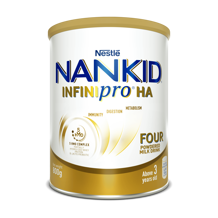 NANKID® INFINIPRO® HW FOUR NANKID® INFINIPRO® HW FOUR