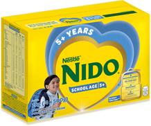 Nido 5+ Nido 5+