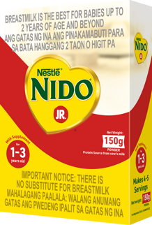 NIDO JR