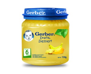 Gerber-2nd-food-exotic-dessert-130g