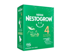 NESTOGROW 700g