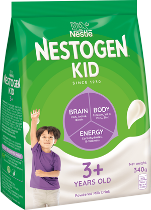 Nestogen Kid 3+