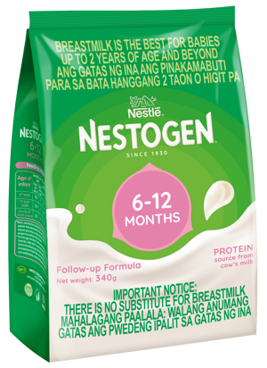 NESTOGEN 2