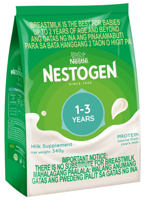 NESTOGEN 3