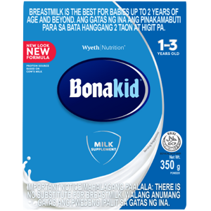 Bonakid 1 Plus