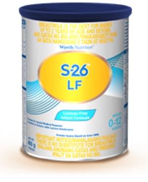 S-26  Gold® LF