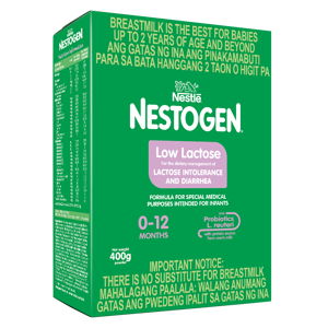 NESTOGEN Low Lactose