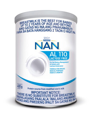 NAN® AL 110