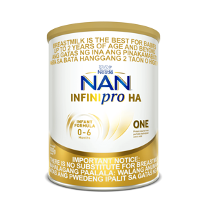 NAN® INFINIPRO® HW ONE