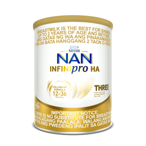 NAN® INFINIPRO® HW THREE