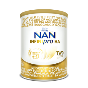 NAN® INFINIPRO® HW TWO