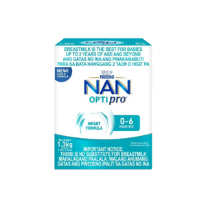 NAN® OPTIPRO® One