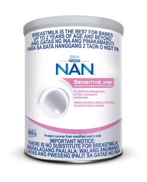 NAN® Sensitive