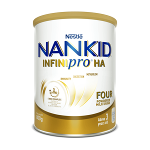 NANKID® INFINIPRO® HW FOUR