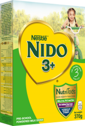 nido-3-plus-370g