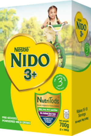 nido-3-plus-700g-pack