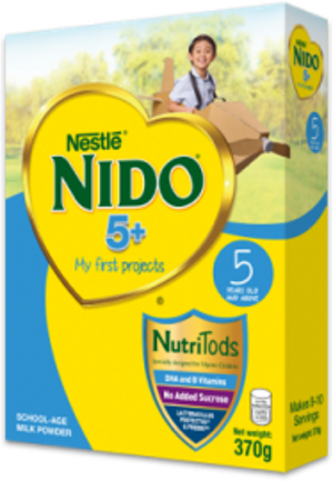 nido-5-plus-370g-pack