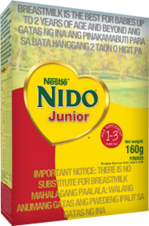 nido-jr-160g-pack