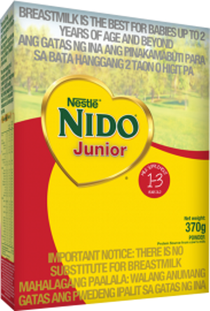 nido-jr-370g-pack