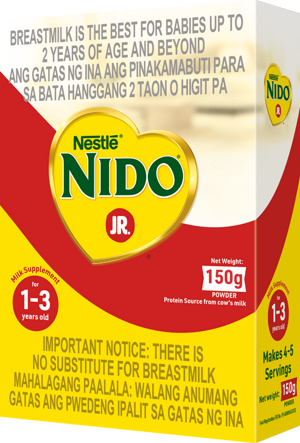 NIDO JR