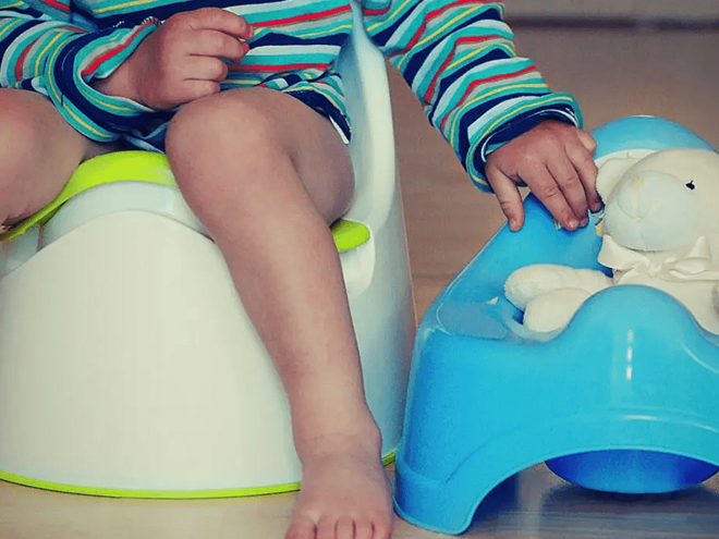 10 Creative (and Effective) Potty Training Tips for Kids Who Hate the Potty