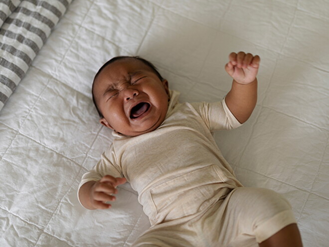 Managing Infant Constipation: Effective Ways For Children's Health ...