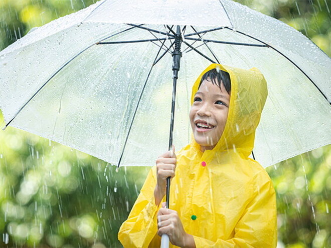 Flu Season Defense: Keeping Your Toddler Healthy and Protected During the Rainy Season