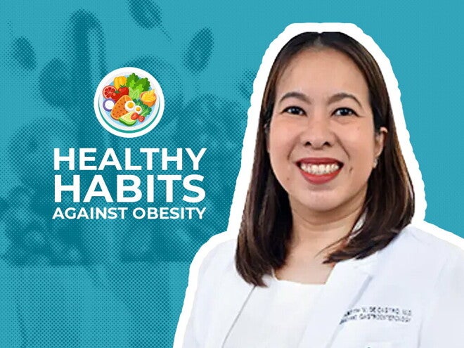 Preventing Obesity Today for a Healthy Tomorrow Preventing Obesity Today for a Healthy Tomorrow