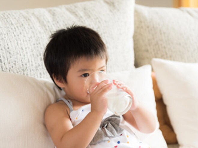 HM-O: A Major Immune Component of Human Milk