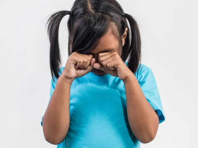 6 Ways to Help Your Child Deal with Bullies