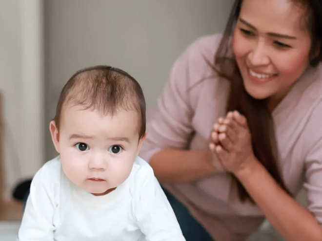 My Baby Hates Tummy Time. What Should I Do?