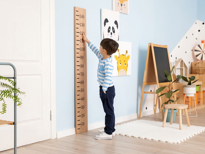 Have You Been Keeping Track of Your Kid’s Growth, Nutrition and Behaviors? Here’s Why You Should!