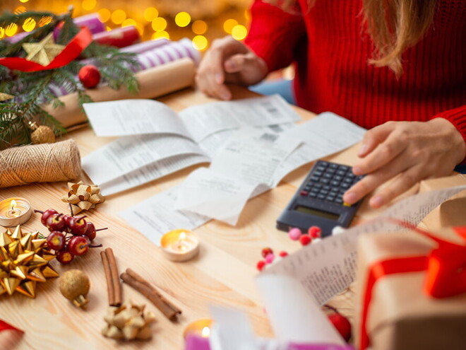 Smart Saving Tips for a Stress-Free Christmas