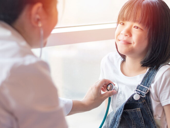 Here’s What You Really Should Be Asking Your Healthcare Professional About Your Kid’s Growth and Development