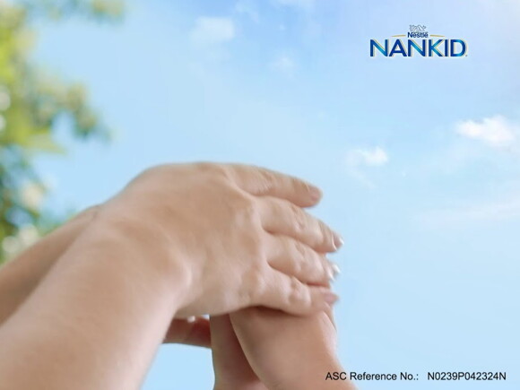 Choose Proven Nutrition from NANKID® OPTIPRO®