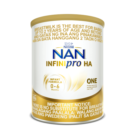 NAN® INFINIPRO® HA Two 800g