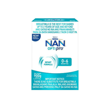 NAN® OPTIPRO® One 900g