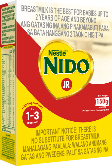 Nido Jr