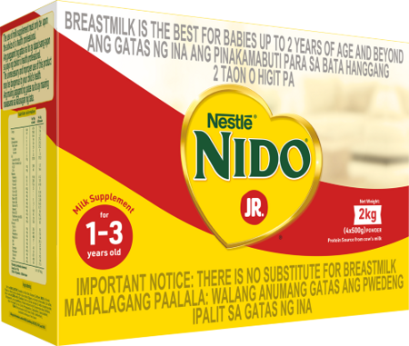 Nido Jr