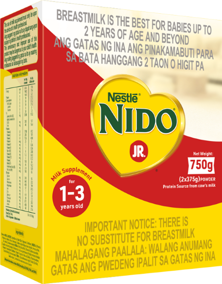 Nido Jr