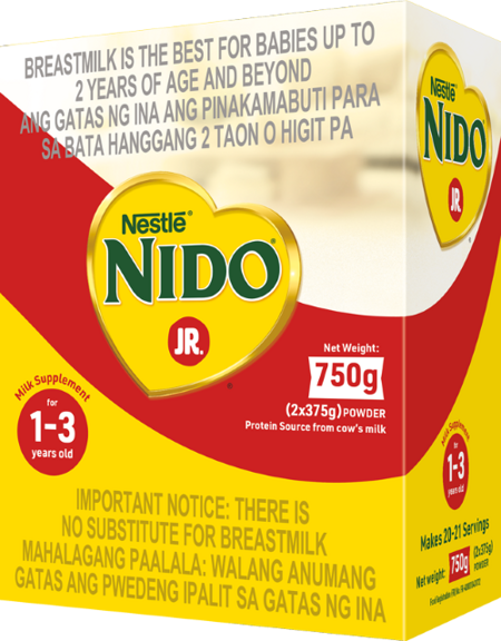 Nido Jr