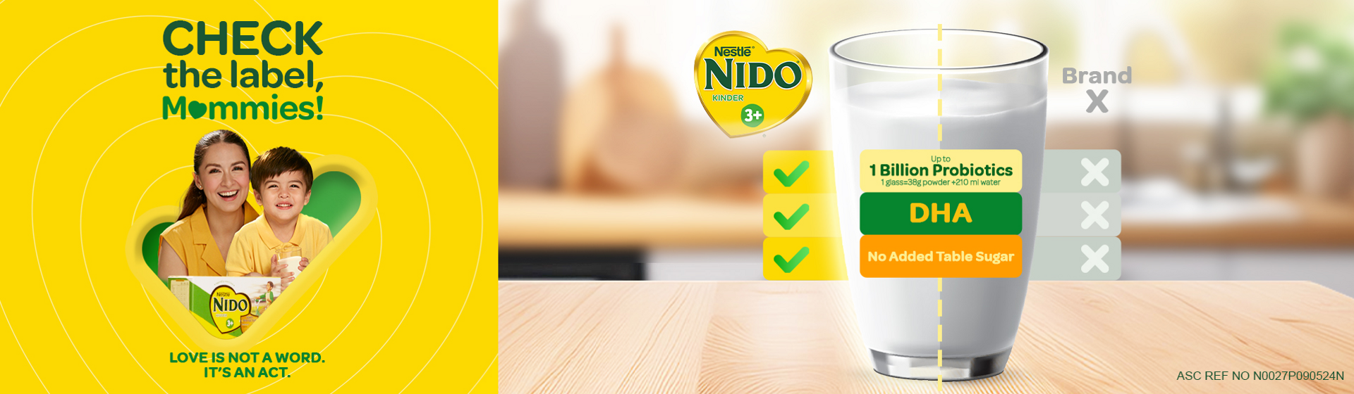 NIDO